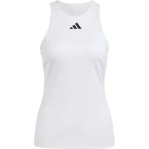 Adidas Y-tank Mouwloos T-shirt