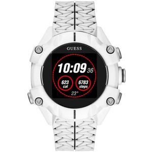 Guess smartwatch heren hotsell