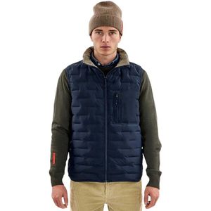 The Mountain Studio - Reversible Light Vest - Vest - Lichtgewicht - Omkeerbaar