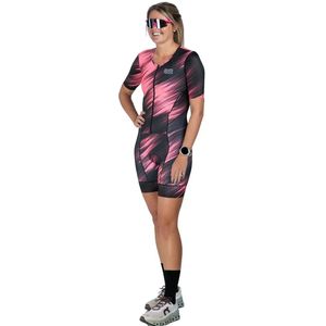 Zoot Ltd Tri Aero Korte Mouw Triatlonpak