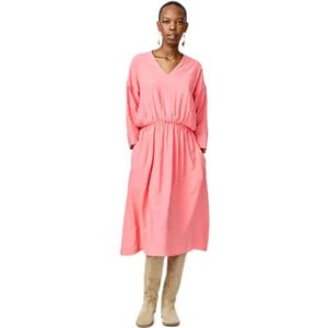 Makia Nea Jurk Met 3/4 Mouwen