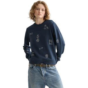 Scotch & Soda U9e01112t Sweatshirt