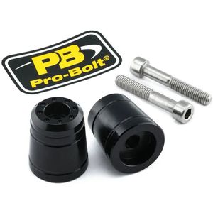 Pro Bolt 30 Bmw K 1300 R Stuurgewichten