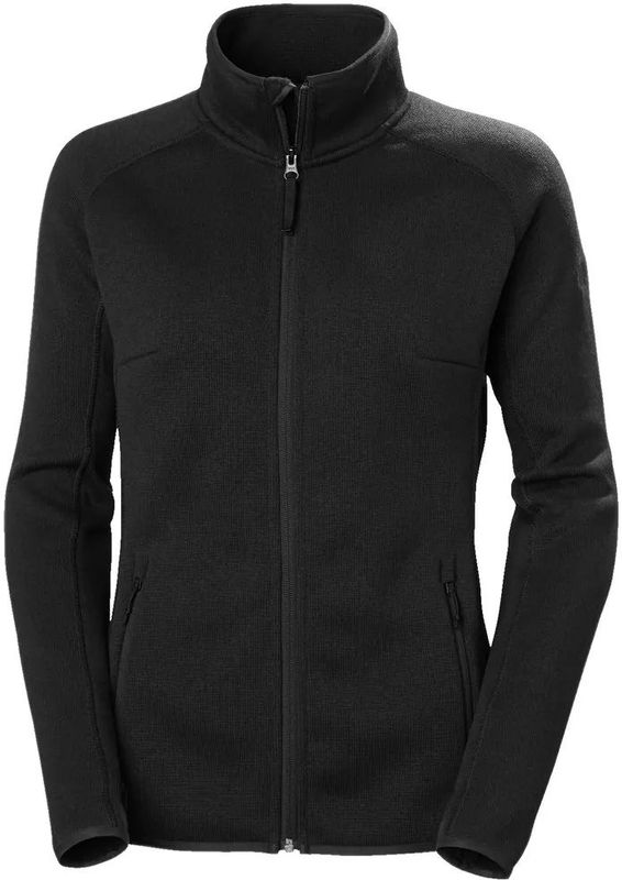 Helly Hansen Varde 2.0 Fleece Met Volledige Rits