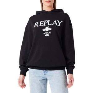 Replay W3100b.000.23650p Hoodie