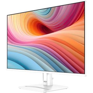 MSI - MP275W E2 - Monitor - 27 inch - Full HD - IPS