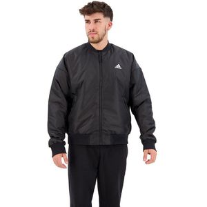Adidas Brand Love Bo Jacket Zwart 2XL / Regular Man