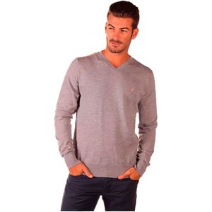 Nautica N33amsw04000 Trui Met V-hals