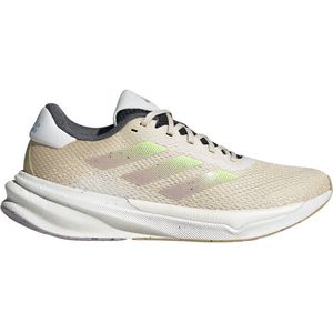 Adidas Supernova Stride Mftp Running Shoes Beige EU 38 2/3 Vrouw