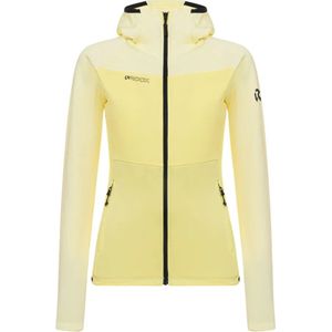 Rock Experience Rewc03201 Fleece Met Kap