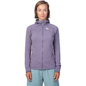 Hannah Eli Hoody Fleece Met Volledige Rits