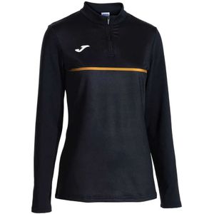 Joma Record Iii Sweatshirt Met Halve Rits
