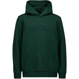 POC - Hood Jr - Sweater - Gerecycled Katoen - Relaxte Pasvorm