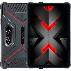 Hotwav Tab R9 Pro 4g 6gb/256gb 11´´ Tablet