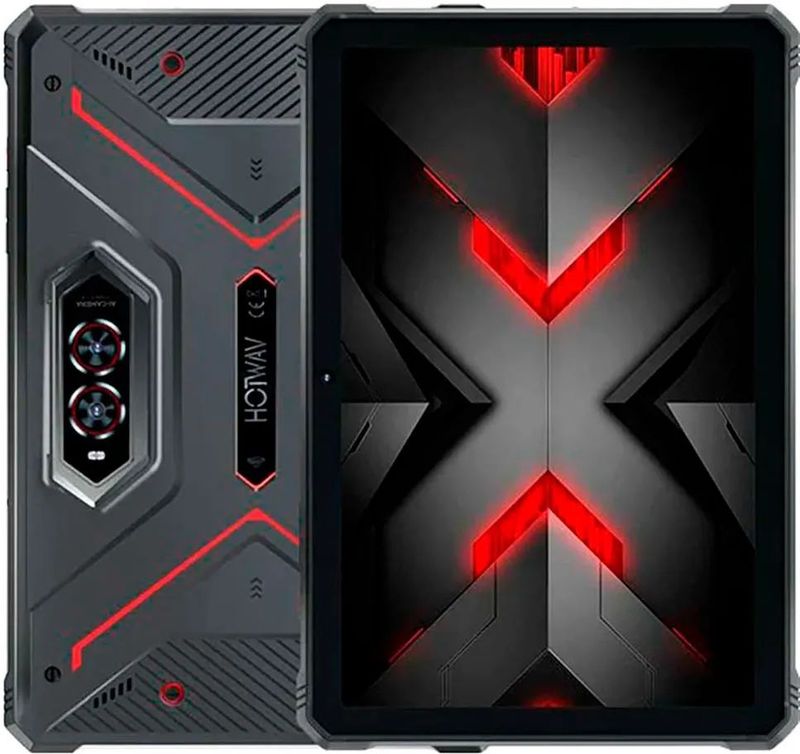 Hotwav Tab R9 Pro 4g 6gb/256gb 11´´ Tablet