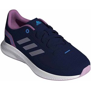 Adidas Runfalcon 2.0 Running Shoes Paars EU 40