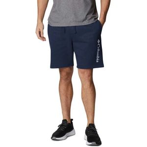 Columbia - Trek™ - Korte Broek - Katoen/Polyester - Zwart