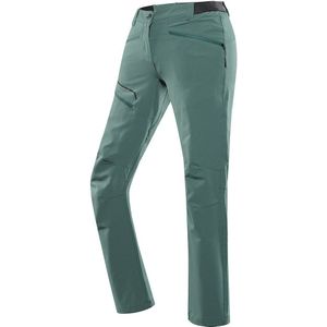 Alpine Pro Ramela Pants Groen 40 / Short Vrouw