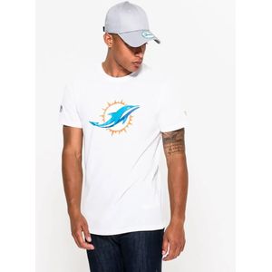 New Era - T-shirt - Miami Dolphins NFL