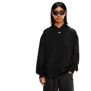 Diesel S Boxt D Hoodie