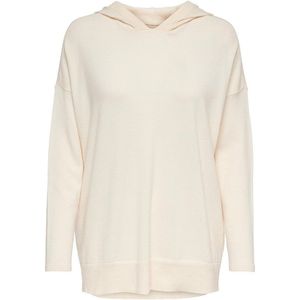 Only Lely Sweater Beige XL Vrouw
