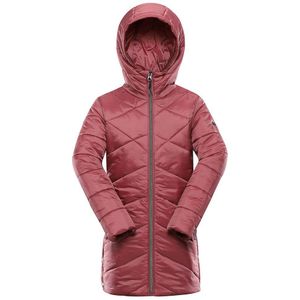 Alpine Pro Tabaelo Coat Roze 140-146 cm
