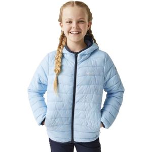 Regatta - Marizion - Kinderjas - Waterafstotend - Lichtgewicht - Met Vaste Capuchon