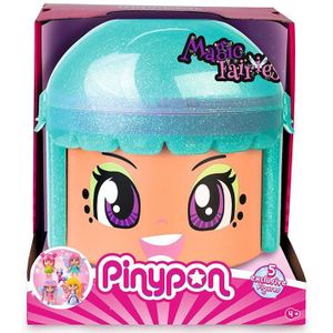 Cabeza pinypon amazon sale