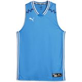 Koszulka Puma Hoops team game