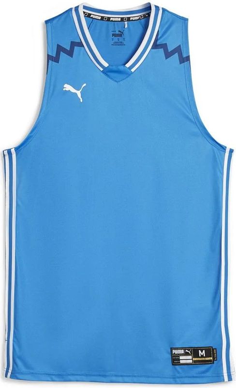 Koszulka Puma Hoops team game