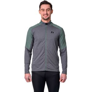 Hannah Enge Fleece Met Volledige Rits