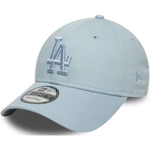 New Era - MLB LA Dodgers Essential 9FORTY - Pet - Seizoenskleur - Teamlogo Geborduurd
