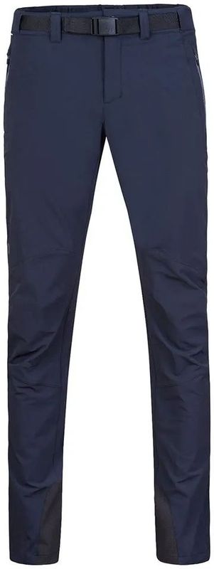 Hannah - AFT Double Weave - Softshell Hiking Broek - Waterafstotend - Dames