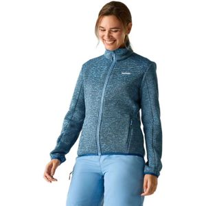 Regatta Newhill Fleece Met Volledige Rits