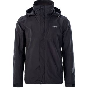 Hi-tec Howard Fleece Met Kap