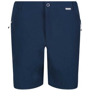Regatta Highton Mid Shorts Blauw 40 Man