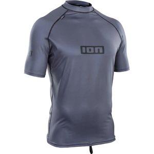Ion Promo Rashguard Korte Mouw Rash Guard