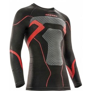 Acerbis X-body Winter Compression Lange Mouwen Basislaag
