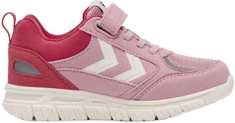 Sportschoen - X-Light Tex 2.0 - Mesh - Velcro Sluiting - Logoprint