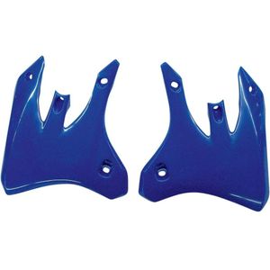 Ufo Yamaha Wr 250 F 04 Radiatorkappen