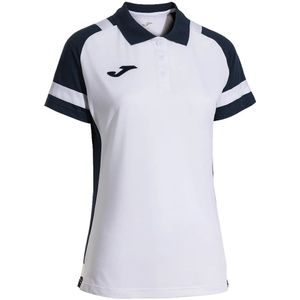Joma Lider Korte Mouw Poloshirt