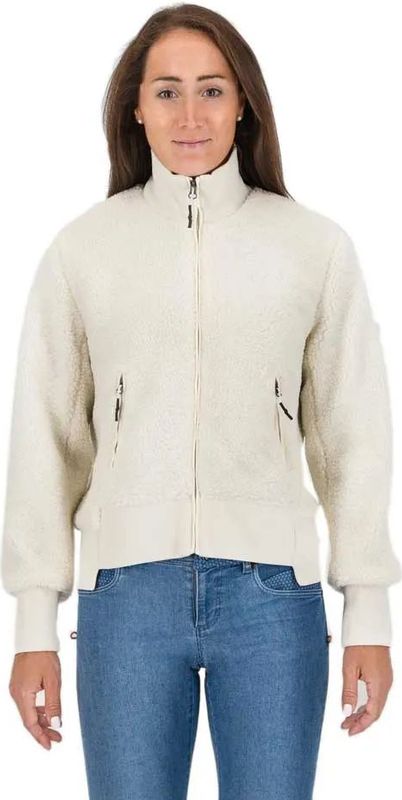 Karpos - Sass Bece - Bomber Jas - Regular Fit - 100% Gerecycled Polyester