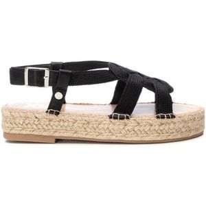 Xti 142885 Platform Sandalen