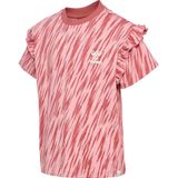 Hummel - Kinder Sophia T-Shirt - Canyon Rose - 219947