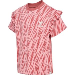 Hummel - Kinder Sophia T-Shirt - Canyon Rose - 219947
