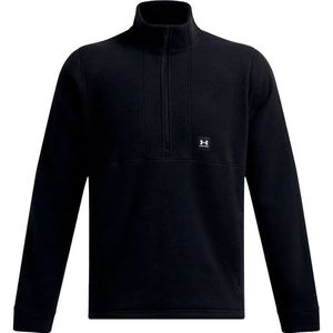 Under Armour - Expanse Fleece - Fleece - Met Halve Rits