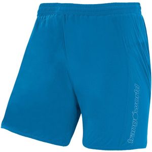 Trangoworld Fonz Vt Shorts Blauw XL Man