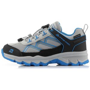 Alpine Pro Renso Narrow Hiking Shoes Grijs EU 29