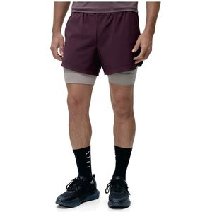 Born Living Yoga Mashu Korte Broek