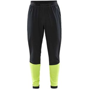 Craft - Adv Essence - Sportbroek - Zwart - Ademend Materiaal